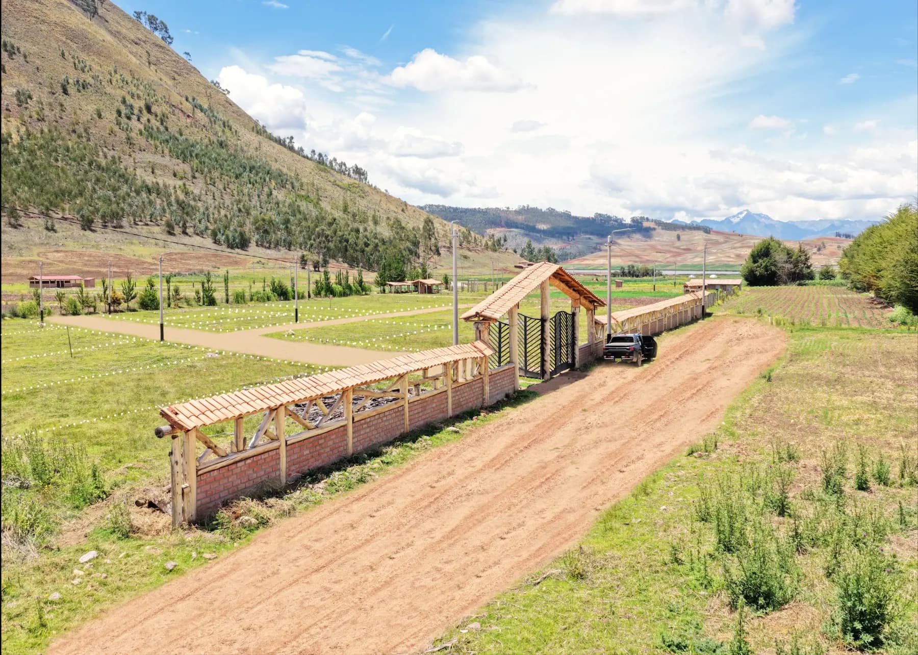 Más de 200 Familias Confían en Nosotros